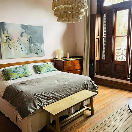 Casa Viva Hotel Boutique ฟูนิน ภายนอก รูปภาพ