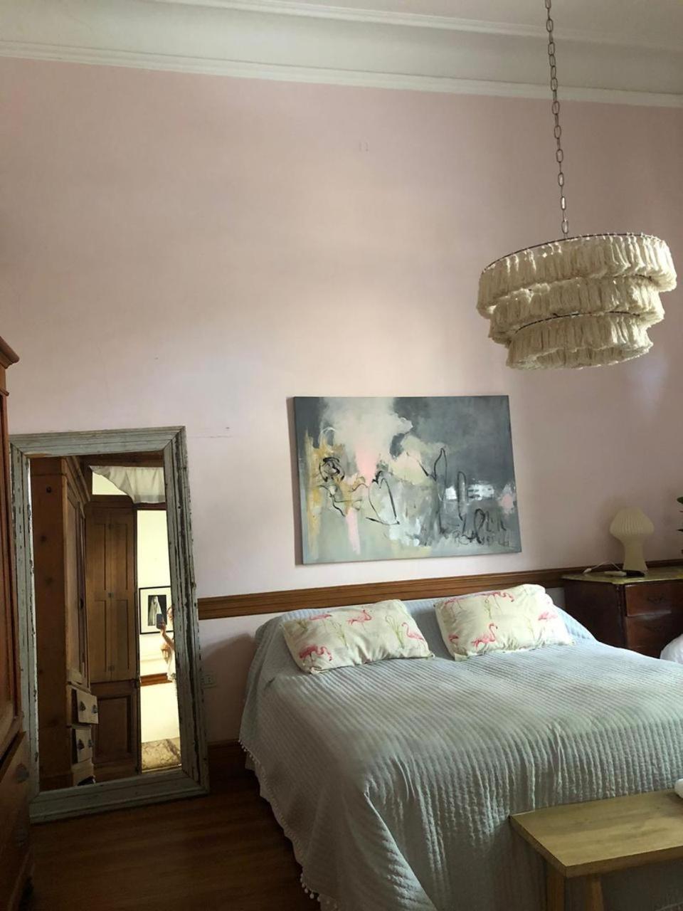 Casa Viva Hotel Boutique ฟูนิน ภายนอก รูปภาพ