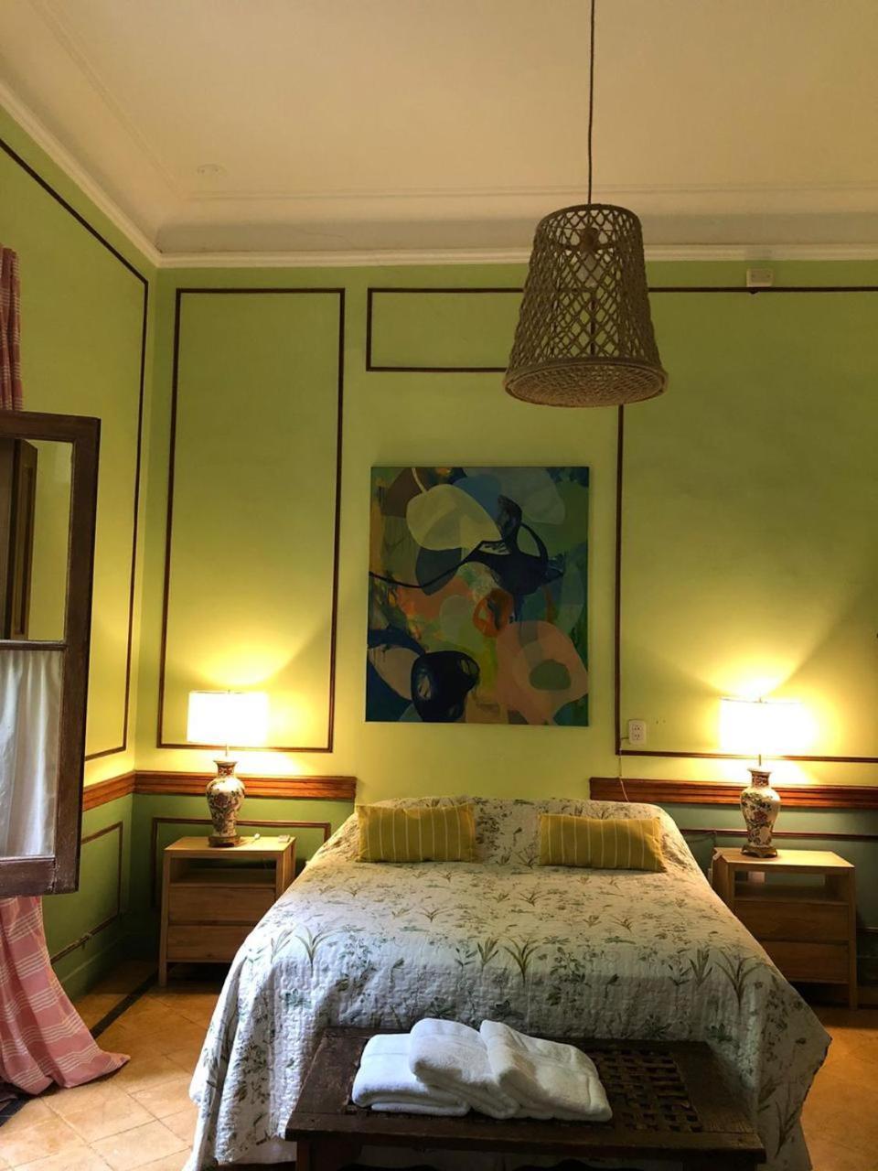 Casa Viva Hotel Boutique ฟูนิน ภายนอก รูปภาพ