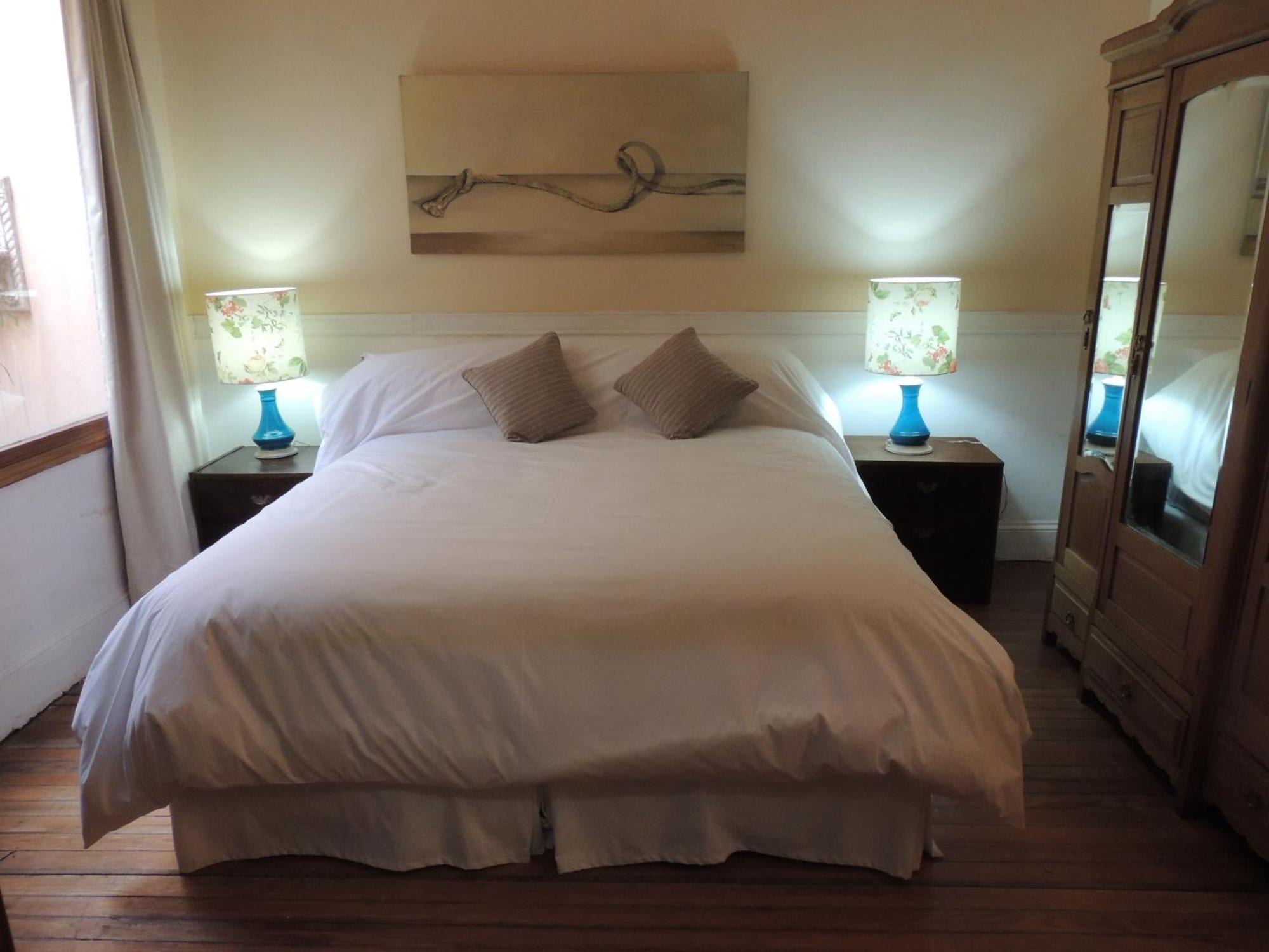 Casa Viva Hotel Boutique ฟูนิน ห้อง รูปภาพ