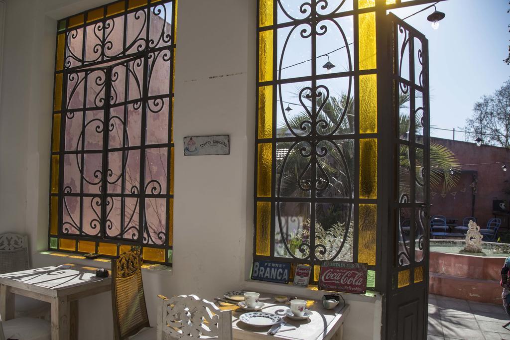 Casa Viva Hotel Boutique ฟูนิน ภายนอก รูปภาพ