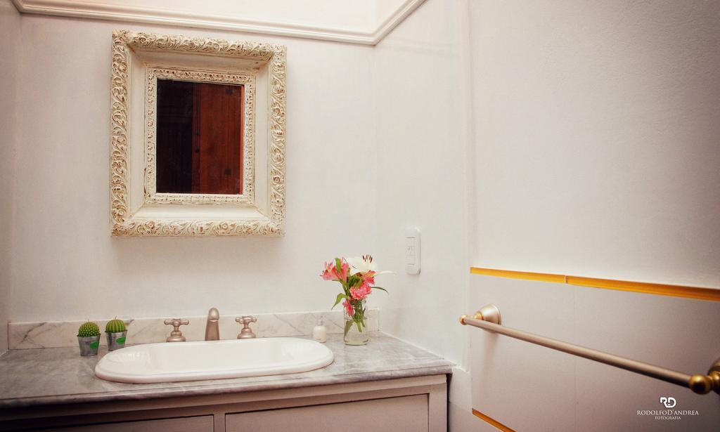 Casa Viva Hotel Boutique ฟูนิน ห้อง รูปภาพ