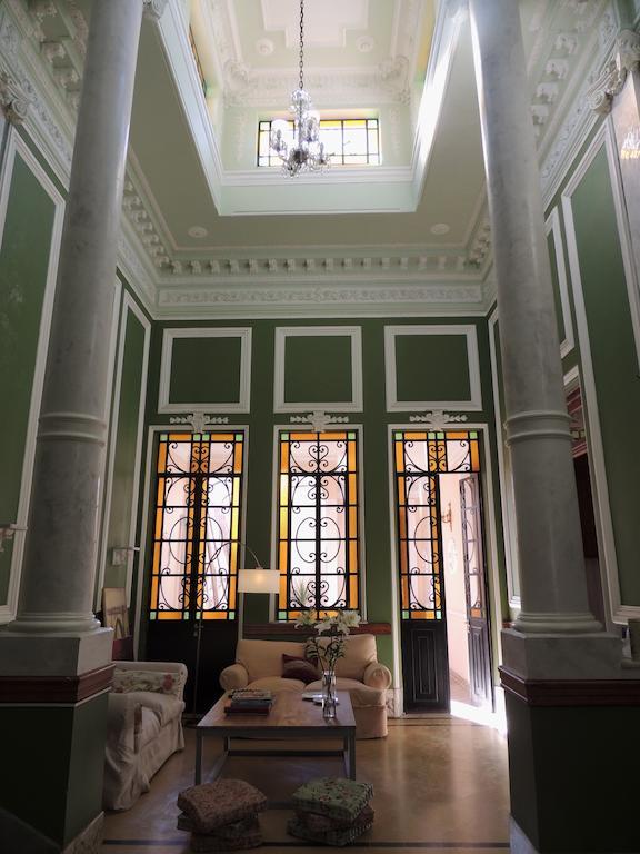 Casa Viva Hotel Boutique ฟูนิน ภายนอก รูปภาพ