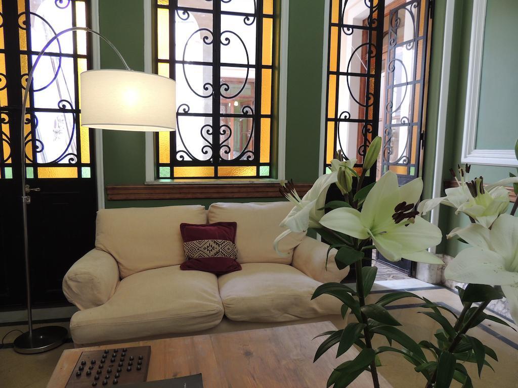 Casa Viva Hotel Boutique ฟูนิน ภายนอก รูปภาพ